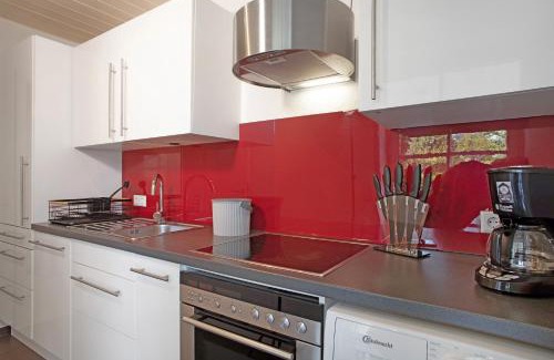 Eriskirch Apartment | Elegant Stay at Karlotta: Guest Rated 9/10 Experience