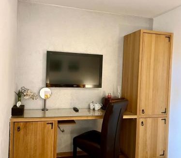 Cifer Apartment | Cozy Karlov Dvor Apartment with Pet-Friendly Amenities