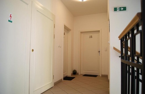 Karlovy Vary Apartment | Discover Dům u Máří Magdalény in Karlovy Vary - 100 m from Vřídlo