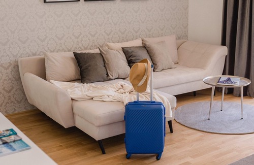 Velden am Worther See House | Modern Karlsbad House with Ocean View and Family Amenities