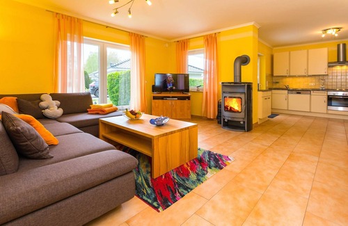 Karlshagen Apartment | Guest Rated 10/10 at Karlshagen Haus Meerjungfrau