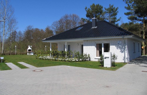 Karlshagen Apartment | Guest Rated 10/10 at Karlshagen Haus Meerjungfrau