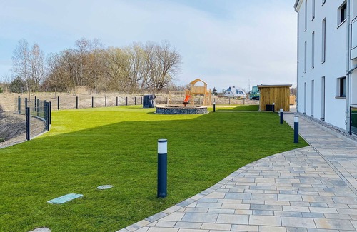 Karlshagen Apartment | Discover Haus MeerRuhe: Family-Friendly Retreat in Karlshagen