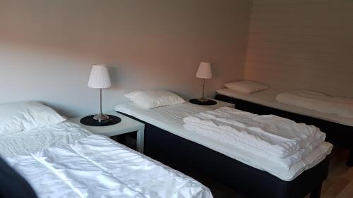 Karlskoga House | Top-Rated Karlskoga Folkhögskola Vandrarhem Udden Stay