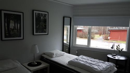 Karlskoga House | Top-Rated Karlskoga Folkhögskola Vandrarhem Udden Stay