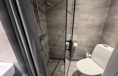 Trosso Hotel | Kid-Friendly Karlskrona H&H with Kitchen Amenities