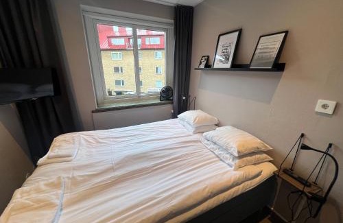 Trosso Hotel | Kid-Friendly Karlskrona H&H with Kitchen Amenities