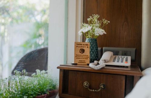 Gurugram Resort | Pet-Friendly Karma Chalets with Pool and Spa Amenities