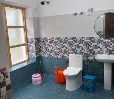 Nubra Valley House | KARMA Homestay Sumur Nubra