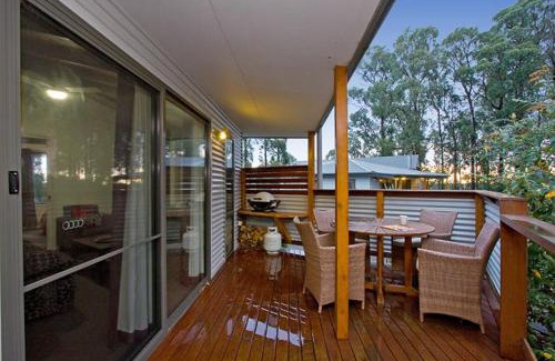 Kinglake Bed & Breakfast | Pet-Friendly Retreat at Karma Kinglake with Top Guest Ratings