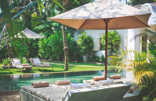 Ahangama House | Relax at Karmel Villa on Thalduwa Islands