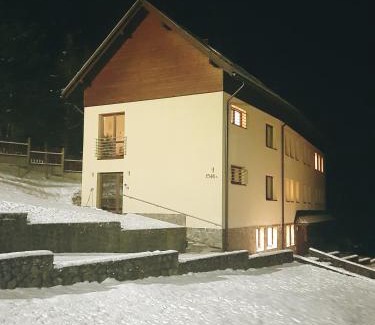 Zawoja House | Family-Friendly Stay at Karmelitański Dom Gościnny
