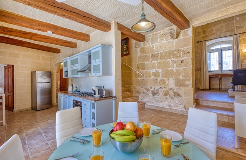 Ghasri Villa | Ghasri Holiday Home: Pet-Friendly Oasis with a Private Pool