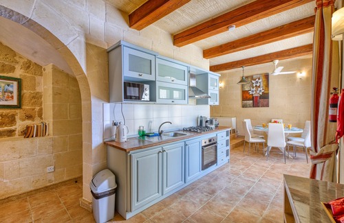 Ghasri Villa | Ghasri Holiday Home: Pet-Friendly Oasis with a Private Pool