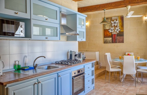 Ghasri Villa | Ghasri Holiday Home: Pet-Friendly Oasis with a Private Pool