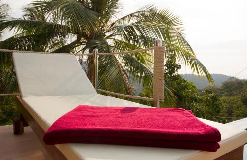 Koh Tao Villa | Experience Karo Villas: 4-Star Oceanfront Retreat