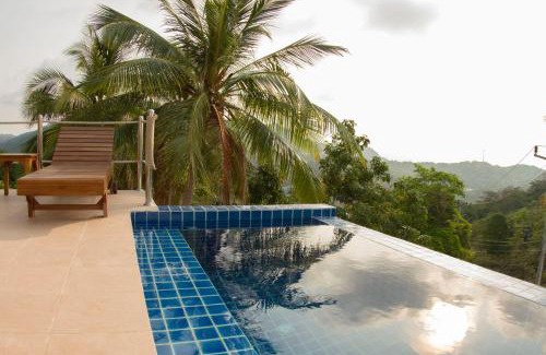 Koh Tao Villa | Experience Karo Villas: 4-Star Oceanfront Retreat