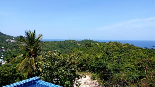 Koh Tao Villa | Experience Karo Villas: 4-Star Oceanfront Retreat