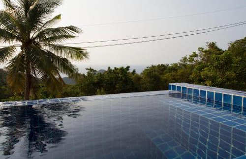 Koh Tao Villa | Experience Karo Villas: 4-Star Oceanfront Retreat
