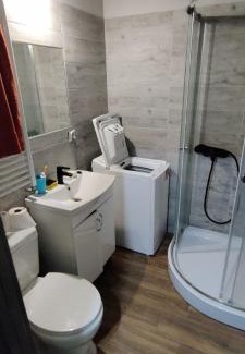 Chelm Apartment | Karola Szymanowskiego 2 Apart
