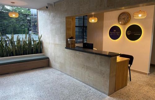 Apartado Hotel | karolina Real Hotel Experience