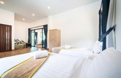 Karon Villa | Embrace Coastal Vibes at Karon Horizon Villa