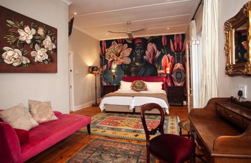Barrydale Hotel | Explore Karoo Art Hotel: Oceanfront Oasis with Great Reviews