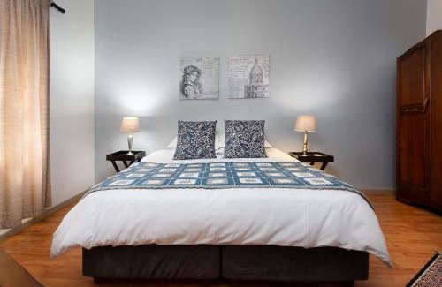Bethulie House | Discover Karoohuisie: A 4-Star Pet-Friendly Retreat
