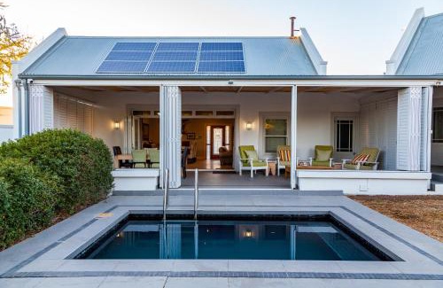 Prince Albert House | Experience Karoo Masterclass: 4-Star Stay in Prince Albert