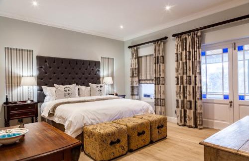 Prince Albert House | Experience Karoo Masterclass: 4-Star Stay in Prince Albert