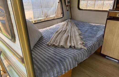 Ladismith Other | KAroo Rustic caravan