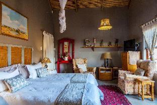 Prince Albert Ski Chalet | Discover Karoo View Cottages: 4-Star Family Retreat