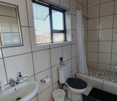Cradock House | Luxury Stays at Karoo View Guesthouse in Cradock