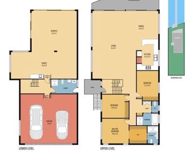 Point Clare House | Discover Karoola: Oceanfront Retreat with Hot Tub & Breakfast