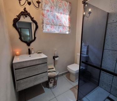 Adendorp Apartment | Discover KarooSjiek: A Pet-Friendly Family Retreat