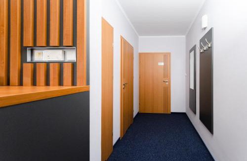 Krosno Resort | Comfortable Stay at Karpackie Pokoje with Hot Tub Access