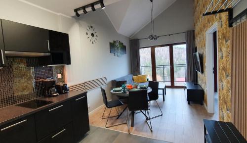 Karpacz Apartment | Exceptional Stay at Karpatia Resort: Family-Friendly Retreat