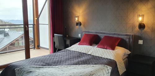 Karpacz Apartment | Exceptional Stay at Karpatia Resort: Family-Friendly Retreat