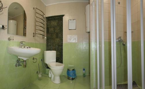 Lviv Oblast Resort | Discover Karpatski Polonyny: Pet-Friendly Retreat Awaits