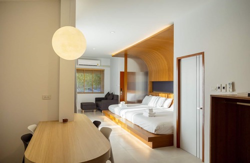 Sop Tui Hotel | Discover Karpenter Lampang: Family-Friendly Stay Awaits