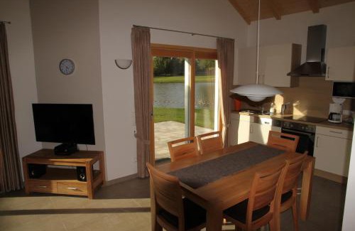 Feuchtwangen House | Discover Karpfenhaus Feuchtwangen: Family-Friendly Retreat