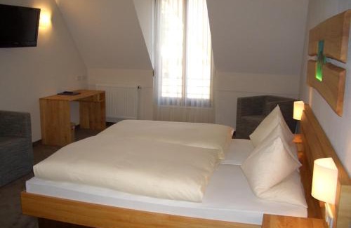 Feuchtwangen Hotel | Pet-Friendly Karpfenhotel & Herrenhaus with Family Amenities