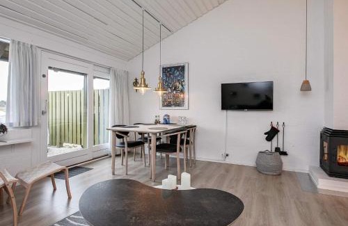 Karrebksminde House | Family-Friendly Holiday Home in Karrebæksminde