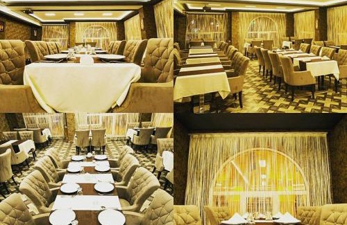 Kars Hotel | Discover Kars-i Si̇ri̇n Otel: Family-Friendly & Accessible