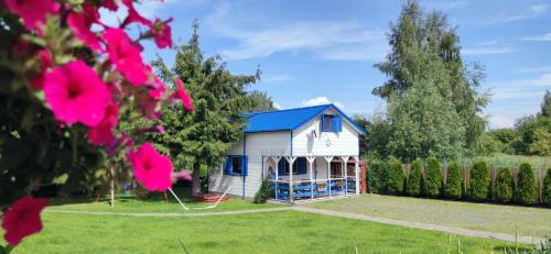 Swinoujscie House | Oceanfront Family Retreat at Karsibór DE - Rated 9.1/10