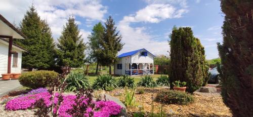 Swinoujscie House | Oceanfront Family Retreat at Karsibór DE - Rated 9.1/10