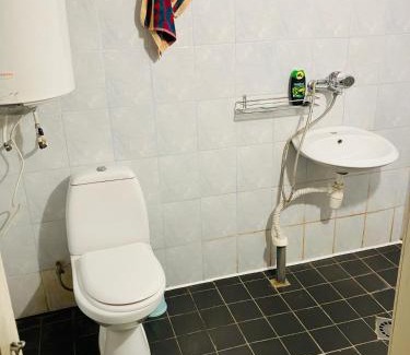 Tapa Apartment | Pet-Friendly Stuudiokorter for Families and Travelers