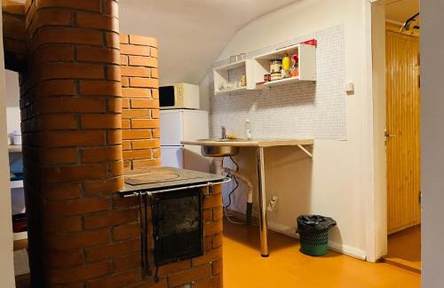 Tapa Apartment | Pet-Friendly Stuudiokorter for Families and Travelers