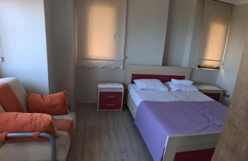 Trabzon Villa | Spacious Three-Story Villa with 6 Rooms in Trabzon