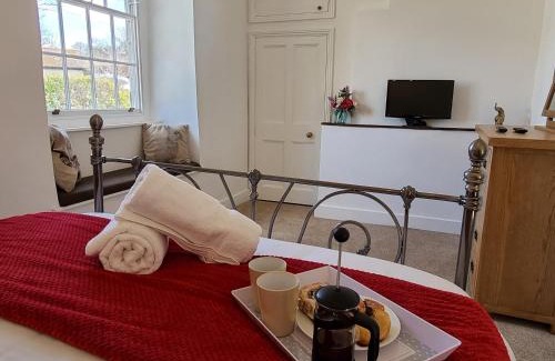 Winsford House | Welcoming Karslake Cottage: Family-Friendly Retreat Awaits